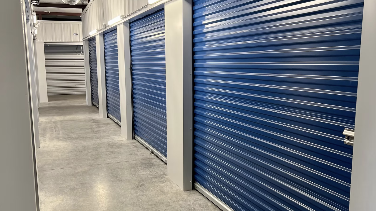 High Point Storage McKenzie Airport 18881 TN-22 McKenzie, TN 38201